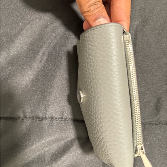 Mulberry Fold wallet - Picture 6 of 7